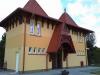 cserke pénztár
